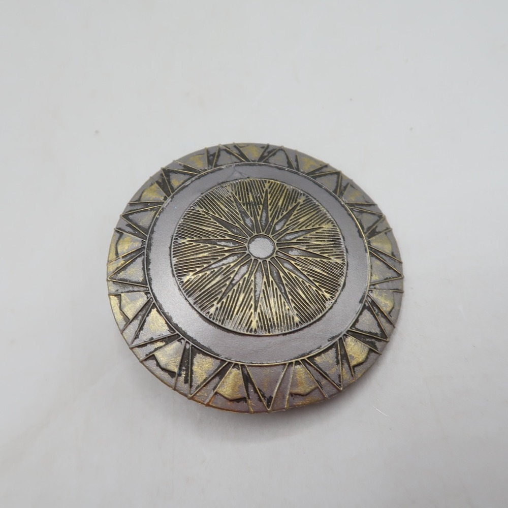 DC Multiverse Wonder‎ Woman Ares BAF Shield 2016 Mattel Figure Replacement